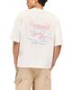 Represent Represent Beach Boys 1983 Tour Logo Graphic T-Shirt - 5