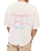 Represent Represent Beach Boys 1983 Tour Logo Graphic T-Shirt - 6