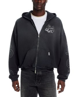 Represent Represent Beach Boys Endless Summer Zip Up Hoodie