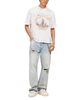 Represent Represent Beach Boys Logo Graphic T-Shirt - 2