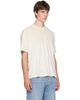 Represent Represent Beige Reverse Resent T-shirt - 2