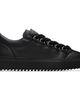 Represent Represent Black Alpha Trek Sneakers - 1