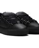 Represent Represent Black Alpha Trek Sneakers - 4