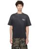 Represent Represent Black Duality T-Shirt - 1