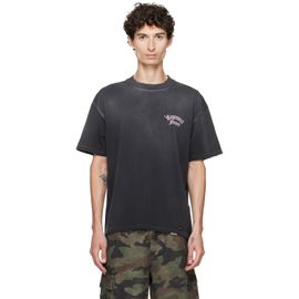 Represent Represent Black Duality T-Shirt