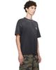 Represent Represent Black Duality T-Shirt - 2