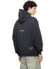 Represent Represent Black Enemy Hoodie - 3