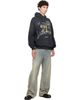 Represent Represent Black Enemy Hoodie - 4