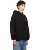 Represent Represent Black Printed 'Owners Club' Hoodie - 2