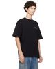 Represent Represent Black Printed 'Owners Club' Script T-shirt - 2