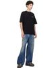 Represent Represent Black Printed 'Owners Club' Script T-shirt - 4