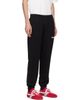 Represent Represent Black Printed 'Owners Club' Sweatpants - 2