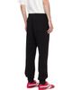 Represent Represent Black Printed 'Owners Club' Sweatpants - 3