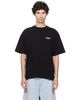 Represent Represent Black Printed 'Owners Club' T-shirt - 1