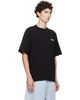 Represent Represent Black Printed 'Owners Club' T-shirt - 2