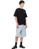 Represent Represent Black Printed 'Owners Club' T-shirt - 4
