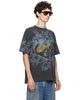 Represent Represent Black 'Romance' T-shirt - 2