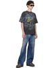 Represent Represent Black 'Romance' T-shirt - 4