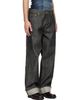 Represent Represent Black Selvedge Denim Jeans - 2