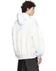 Represent Represent Blue & White 'The Beach Boys' Hoodie - 3