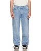 Represent Represent Blue Heaton Jeans - 1