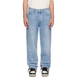 Represent Represent Blue Heaton Jeans