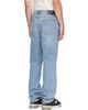 Represent Represent Blue Heaton Jeans - 3