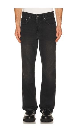 REPRESENT REPRESENT Bootcut Denim Jeans