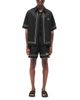 Represent Represent Border Shorts - 2