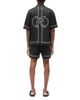 Represent Represent Border Shorts - 4