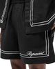 Represent Represent Border Shorts - 6