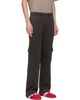 Represent Represent Brown Initial Cargo Sweatpants - 2