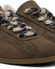 Represent Represent Brown Low-Pro Nubuck Sneakers - 4