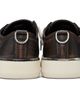 Represent Represent Brown Rep-Cap Distressed Leather Sneakers - 2