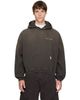 Represent Represent Brown Resent Hoodie - 1