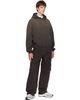 Represent Represent Brown Resent Hoodie - 4