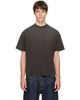 Represent Represent Brown Resent T-shirt - 1