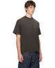 Represent Represent Brown Resent T-shirt - 2