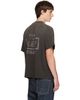 Represent Represent Brown Resent T-shirt - 3