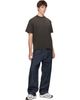 Represent Represent Brown Resent T-shirt - 4