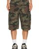 REPRESENT REPRESENT Camo Cargo Short - 1