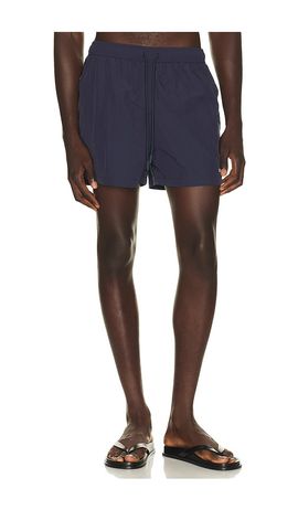 REPRESENT REPRESENT Core Swim Shorts