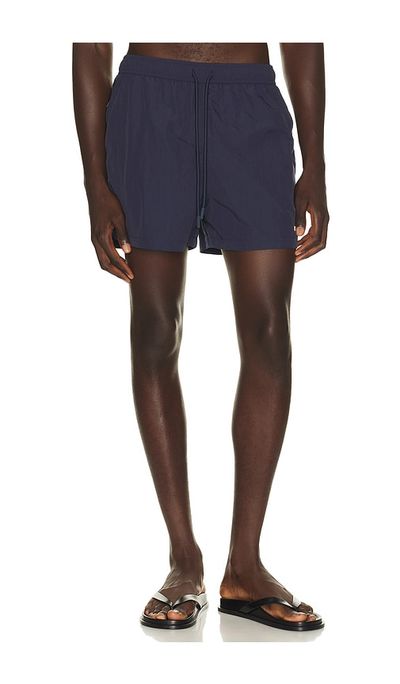 REPRESENT REPRESENT Core Swim Shorts