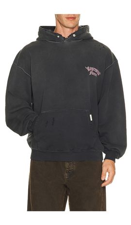 REPRESENT REPRESENT Duality Hoodie