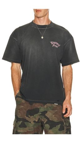 REPRESENT REPRESENT Duality Tee