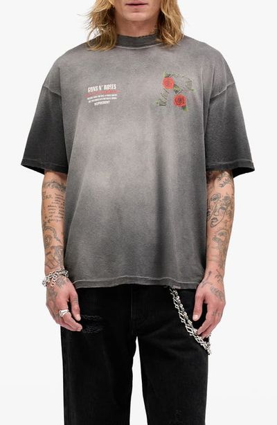 Represent Represent G 'n' R Tour T-Shirt