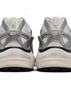 Represent Represent Gray & White Storm Torn Sneakers - 2
