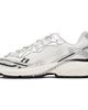 Represent Represent Gray & White Storm Torn Sneakers - 3