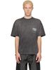 Represent Represent Gray 'Nothing Faster' T-shirt - 1