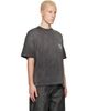 Represent Represent Gray 'Nothing Faster' T-shirt - 2